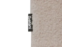 Hot Beliani KIVVIK Bouclé Beige