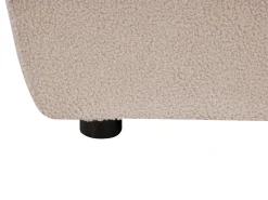 Hot Beliani KIVVIK Bouclé Beige