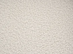 Clearance Beliani KIVVIK Bouclé sporco Bianco