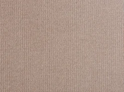 Sale Beliani KOHLO Tessuto Tortora Beige Nero