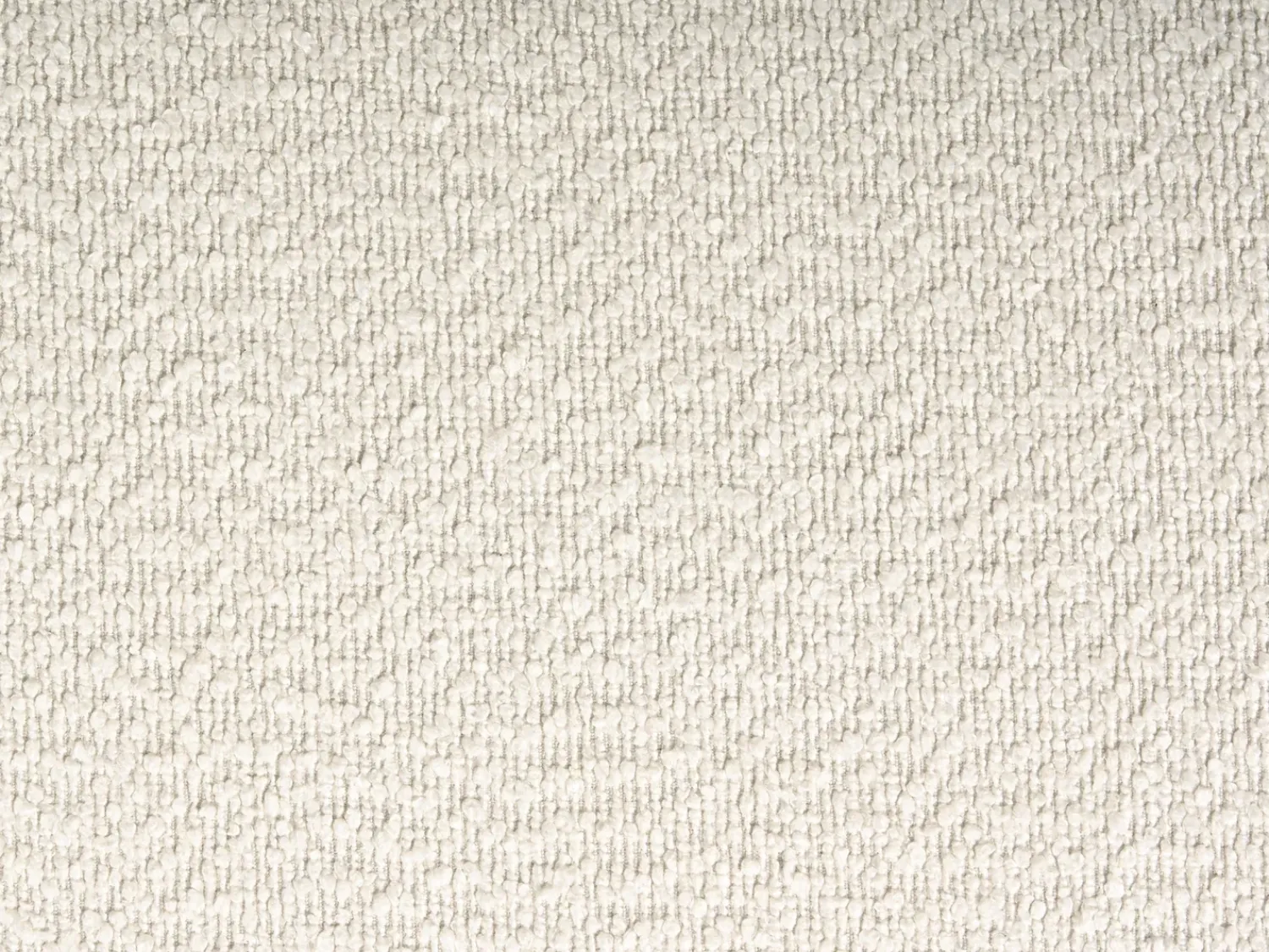 Online Beliani KOLDING Bouclé Beige chiaro Beige Nero