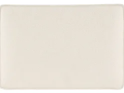 Online Beliani KOLDING Bouclé Beige chiaro Beige Nero