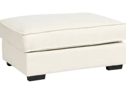 Online Beliani KOLDING Bouclé Beige chiaro Beige Nero