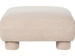 Clearance Beliani MJALBI Bouclé Beige