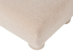 Clearance Beliani MJALBI Bouclé Beige