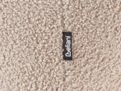 Clearance Beliani MJALBI Bouclé Beige