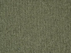 Clearance Beliani SALLA Tessuto Verde Nero Verde
