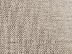 Sale Beliani SIGTUNA Tessuto Beige Beige Nero