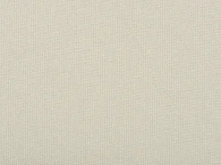 Discount Beliani TONSBERG Tessuto Beige chiaro Beige Nero
