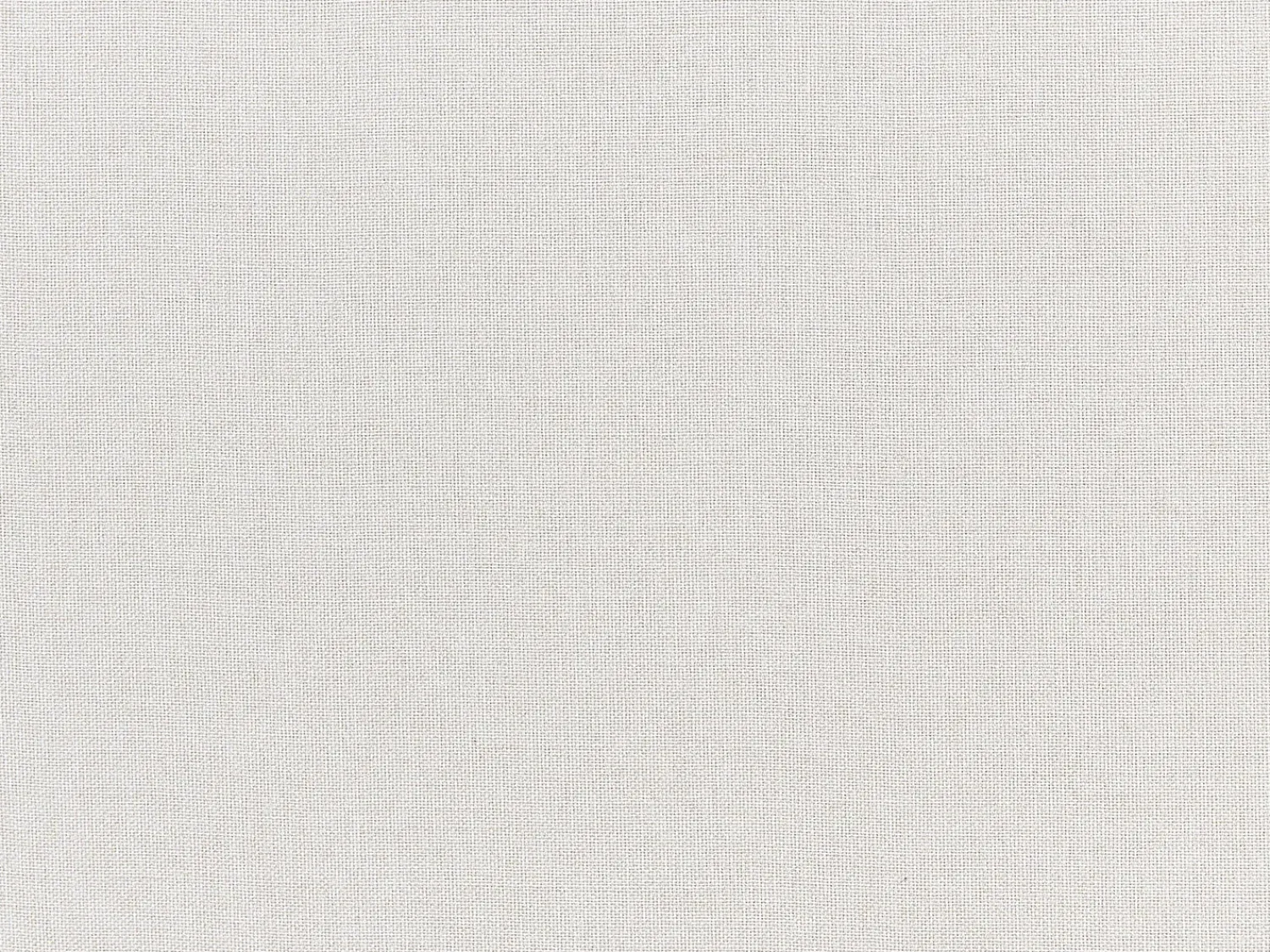 Discount Beliani UNSTAD Tessuto Beige chiaro Beige Nero