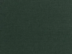 Discount Beliani UNSTAD Tessuto Verde scuro Verde Nero