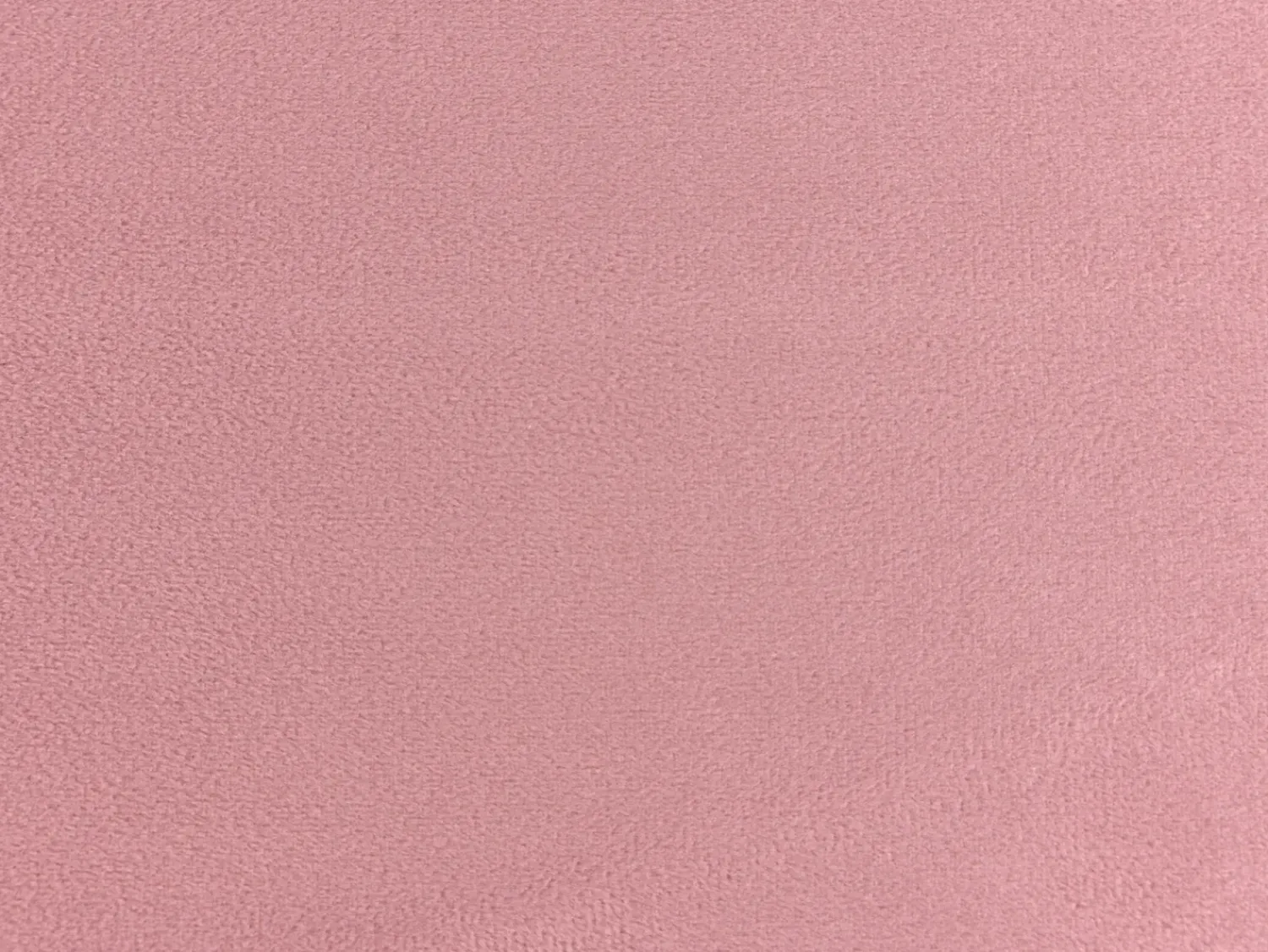 New Beliani ABERDEEN Velluto Rosa Rosa Oro