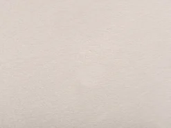 Sale Beliani Panca contenitore imbottita ODESSA Velluto Beige Beige Oro