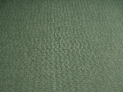 New Beliani EDLAND Tessuto Verde Marrone Verde