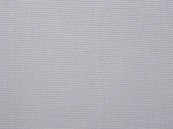 Outlet Beliani SALERNO 142 cm Metallo chiaro Grigio