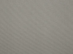 Discount Beliani SALERNO 142 cm Metallo Grigio scuro Argento Grigio