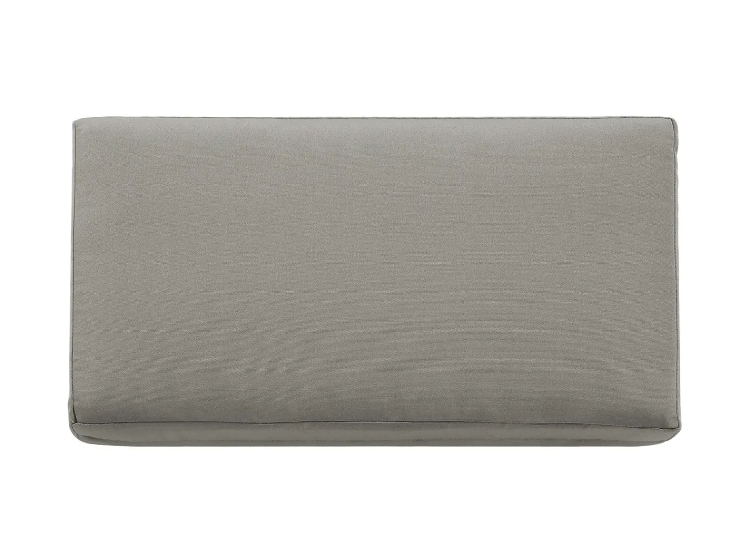 Discount Beliani SALERNO 142 cm Metallo Grigio scuro Argento Grigio