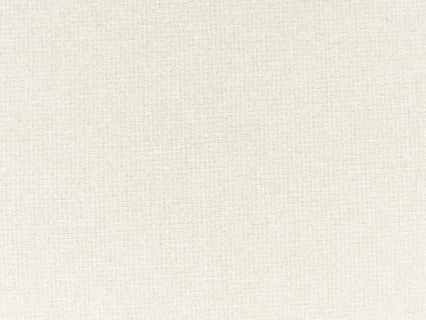 Panca da pranzo 2 posti OSBY Tessuto Beige chiaro