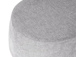 Discount Beliani ASHTON chiaro Grigio