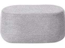 Discount Beliani ASHTON chiaro Grigio