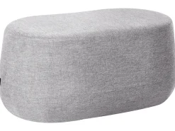 Discount Beliani ASHTON chiaro Grigio