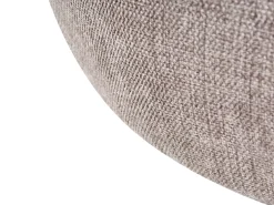 Discount Beliani ASHTON Tortora Beige
