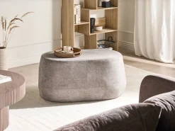 Discount Beliani ASHTON Tortora Beige