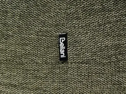 Clearance Beliani ASHTON scuro Verde