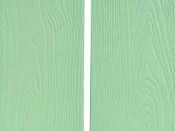 Discount Beliani ADIRONDACK 125 cm chiaro Verde