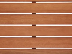 Online Beliani MONSANO 170 cm Legno d'eucalipto Marrone