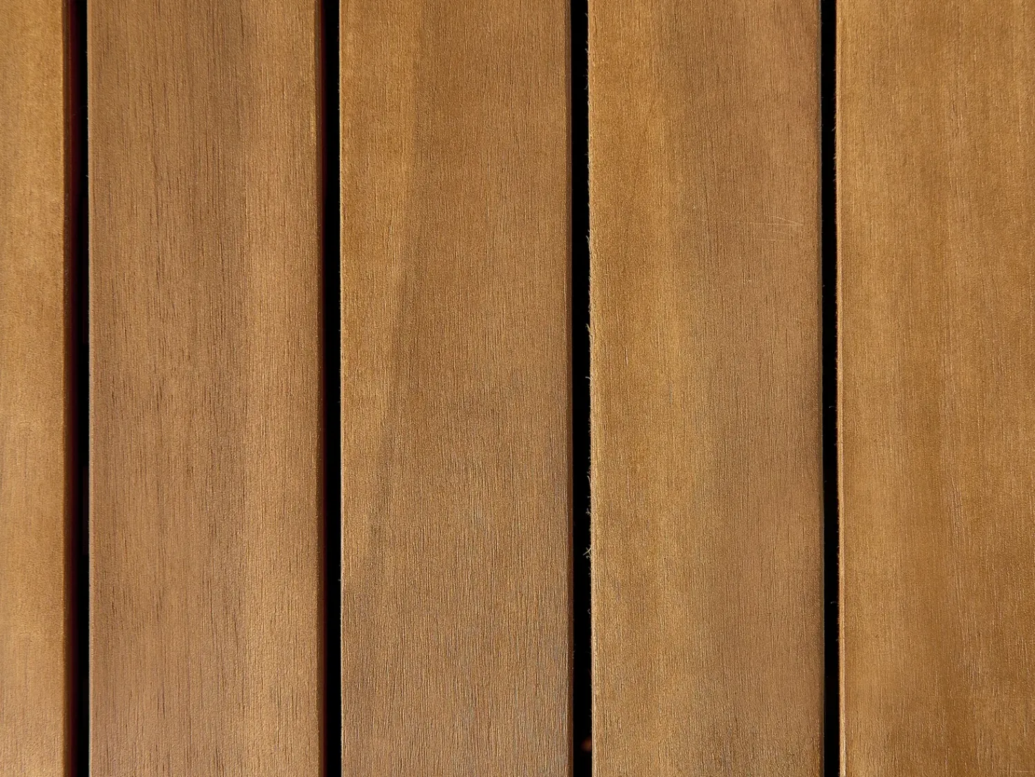Best Beliani Panchina da giardino SOVANA con contenitore Legno d'acacia Marrone