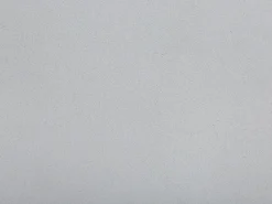 Outlet Beliani Panchina da giardino TARANTO 150 cm Cemento Bianco