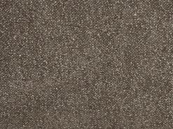 Outlet Beliani Panchina DECORAH Bouclé Marrone