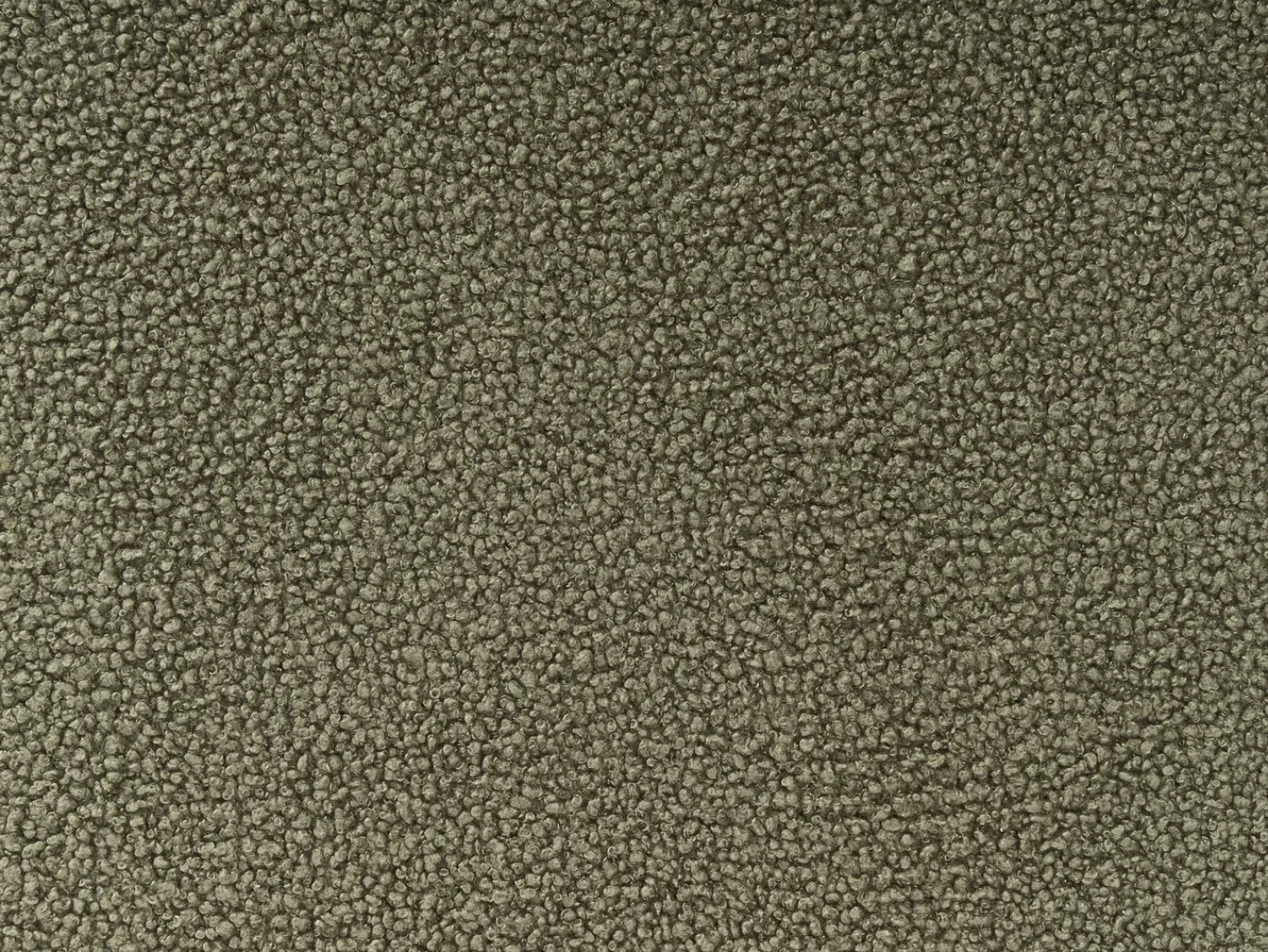 Best Beliani TAMRE Bouclé Verde/Marrone chiaro Marrone Verde