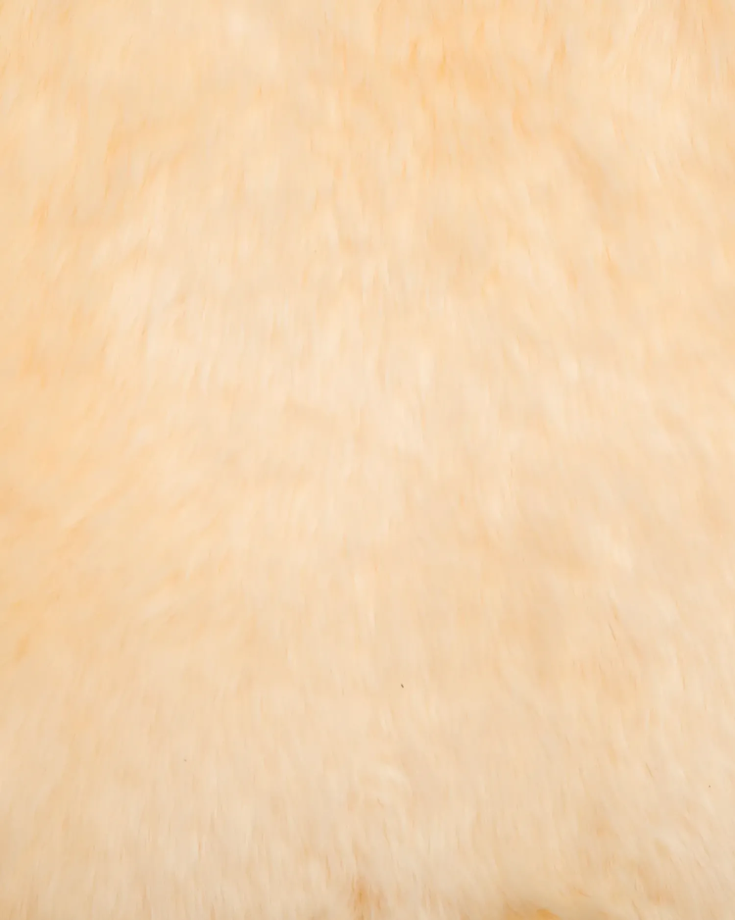 Online Beliani Pelle di Pecora ULURU 65 x 110 cm Beige