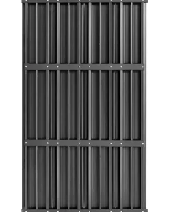 Best Beliani Piano doccia esterno SILLUSTANI Nero