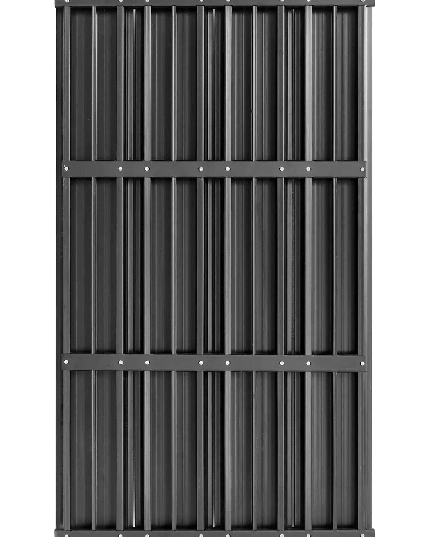 Best Beliani Piano doccia esterno SILLUSTANI Nero