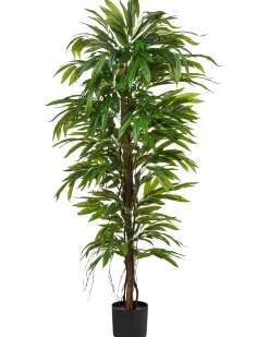 Sale Beliani Pianta artificiale LONGIFOLIA 155 cm Verde