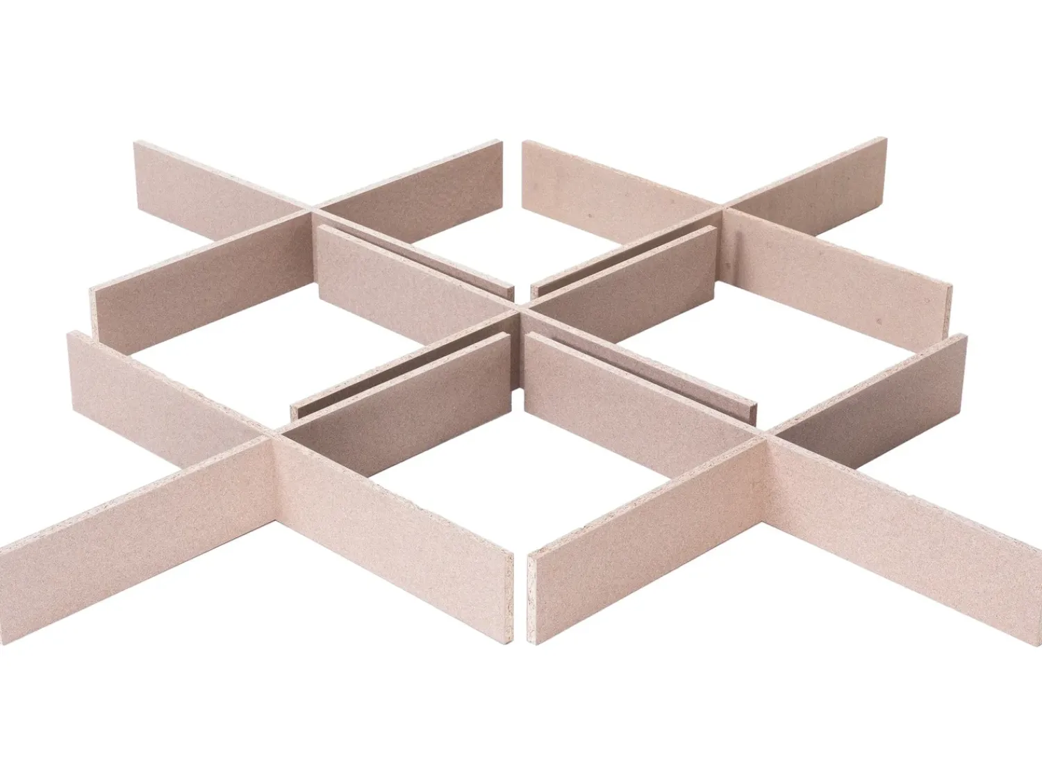 Hot Beliani Piattaforma per letto ad acqua BEDROCK 160 x 200 cm Marrone