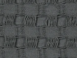 Hot Beliani Piumone BERE Cotone scuro Grigio