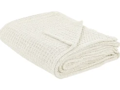 Online Beliani Piumone CHAGYL Cotone chiaro Beige