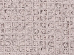 Discount Beliani Piumone CHAGYL Cotone pastello Rosa
