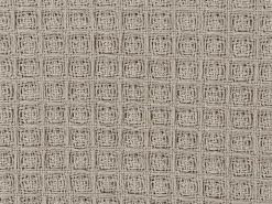 New Beliani Piumone CHAGYL Cotone Tortora Beige