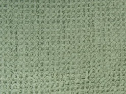 Sale Beliani Piumone CHAGYL Cotone Verde