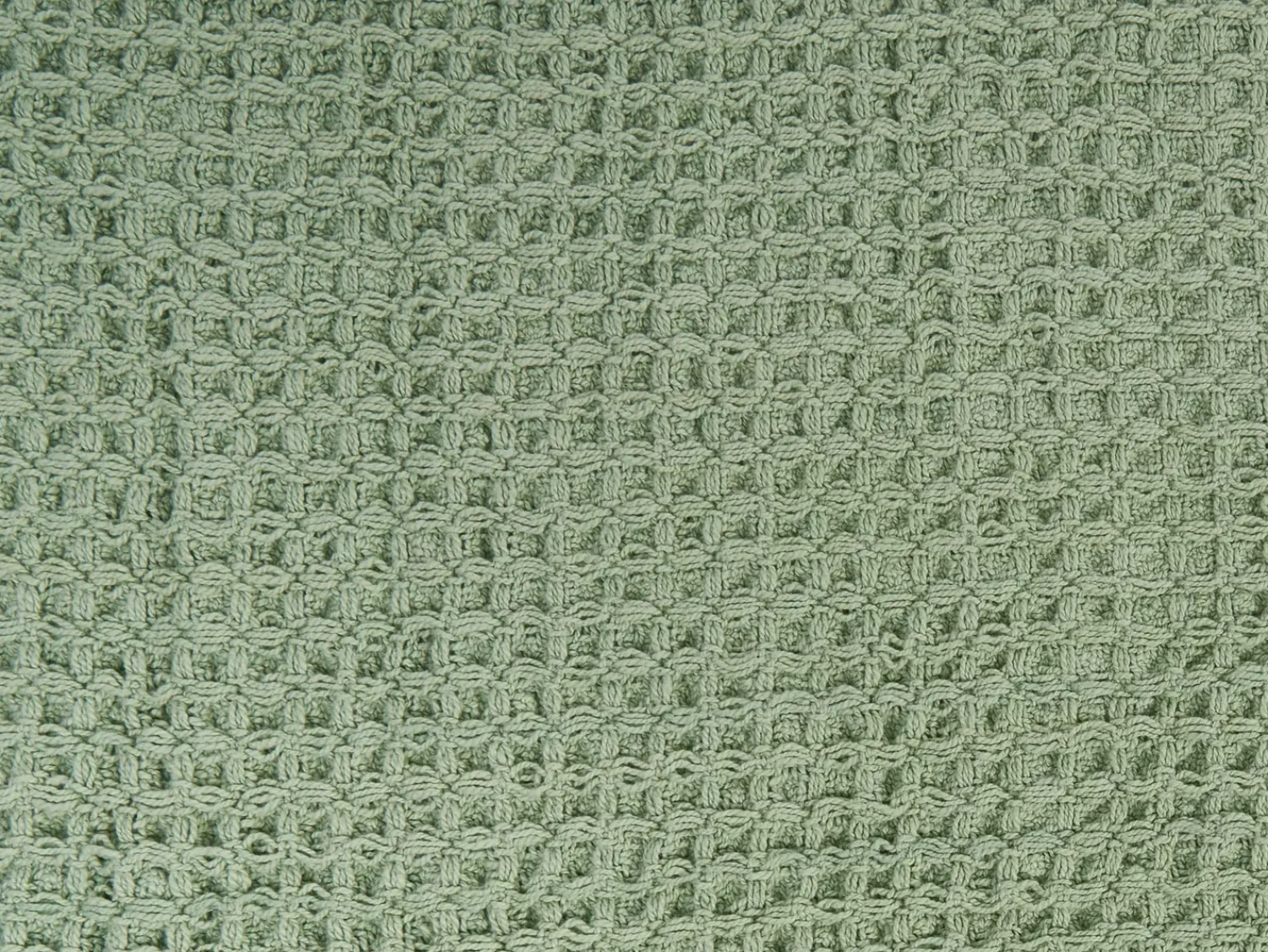 Sale Beliani Piumone CHAGYL Cotone Verde