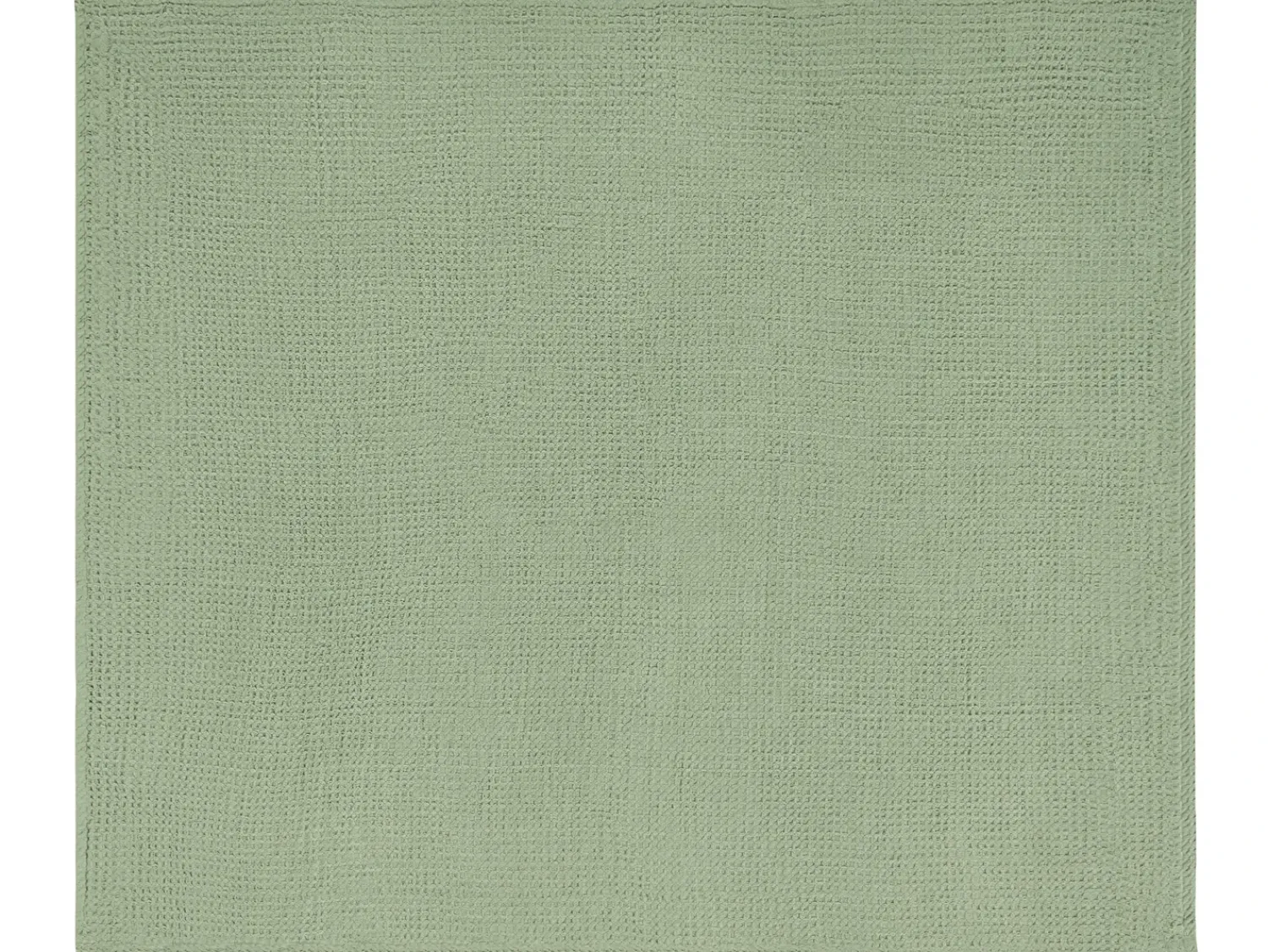 Sale Beliani Piumone CHAGYL Cotone Verde