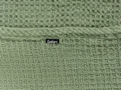 Sale Beliani Piumone CHAGYL Cotone Verde