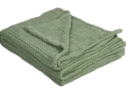 Sale Beliani Piumone CHAGYL Cotone Verde