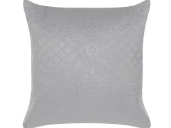 Discount Beliani Piumone con cuscini ALAMUT Grigio
