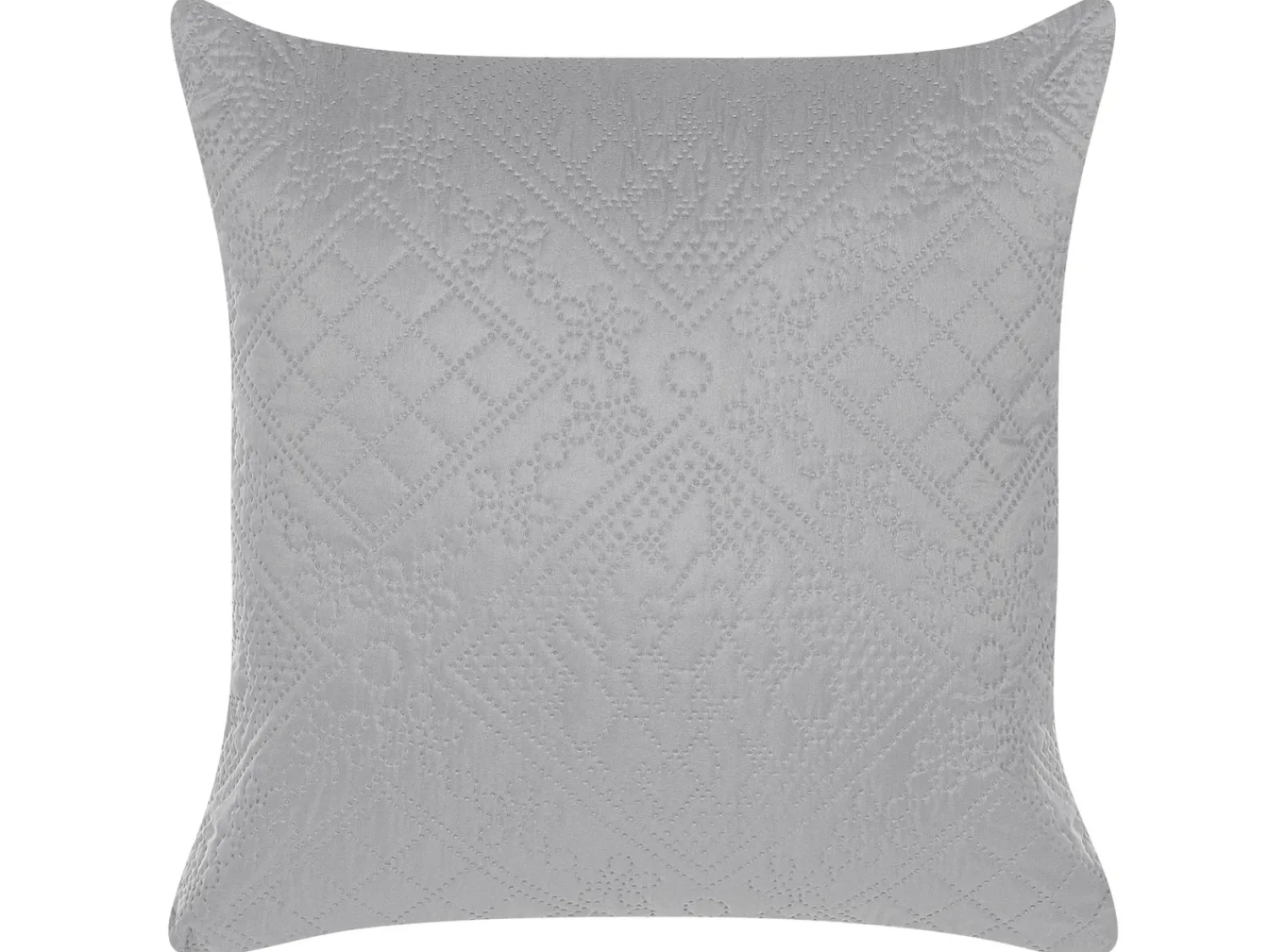 Discount Beliani Piumone con cuscini ALAMUT Grigio
